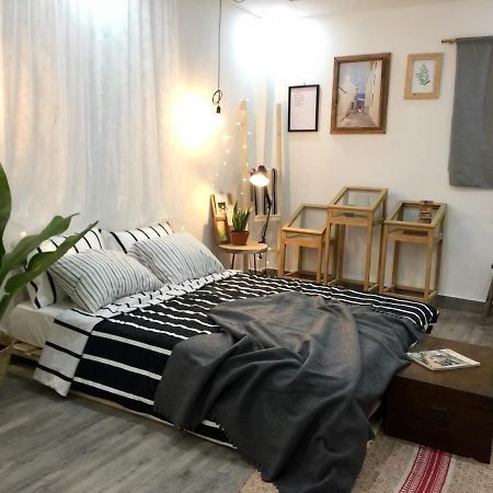 Condodo Homestay Ben Van Don TP. Hồ Chí Minh Ngoại thất bức ảnh