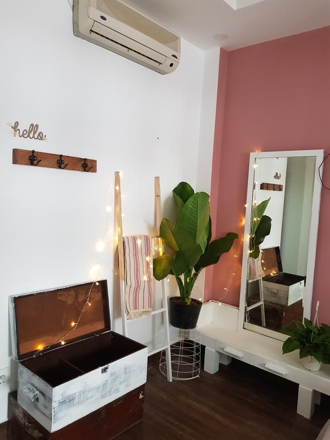 Condodo Homestay Ben Van Don TP. Hồ Chí Minh Ngoại thất bức ảnh