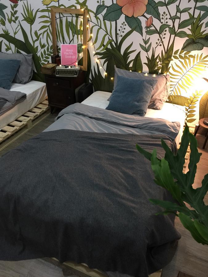 Condodo Homestay Ben Van Don TP. Hồ Chí Minh Ngoại thất bức ảnh