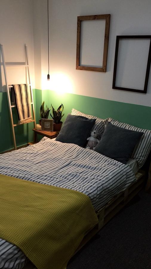 Condodo Homestay Ben Van Don TP. Hồ Chí Minh Ngoại thất bức ảnh