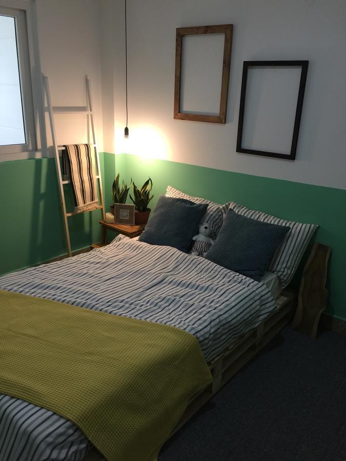 Condodo Homestay Ben Van Don TP. Hồ Chí Minh Ngoại thất bức ảnh