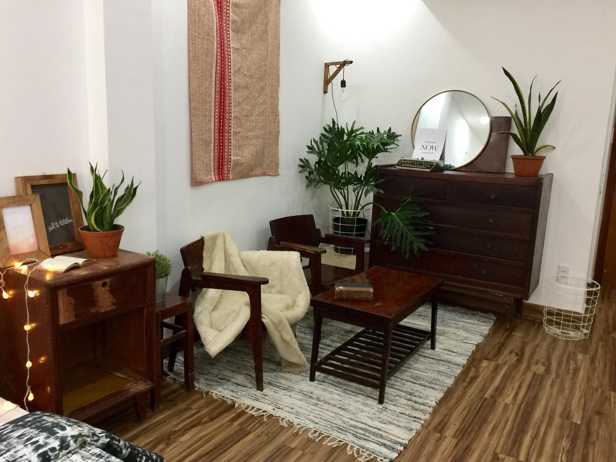 Condodo Homestay Ben Van Don TP. Hồ Chí Minh Ngoại thất bức ảnh