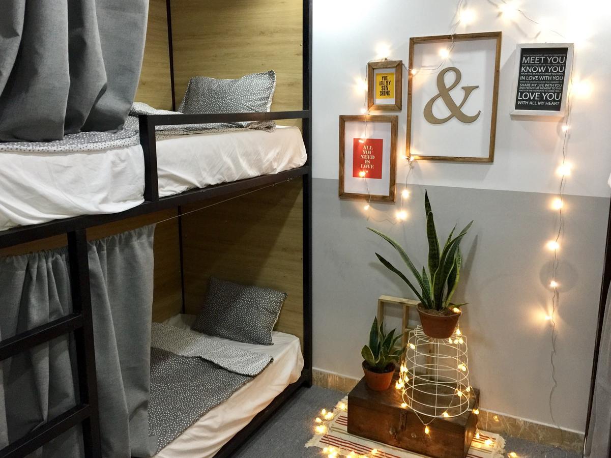 Condodo Homestay Ben Van Don TP. Hồ Chí Minh Ngoại thất bức ảnh