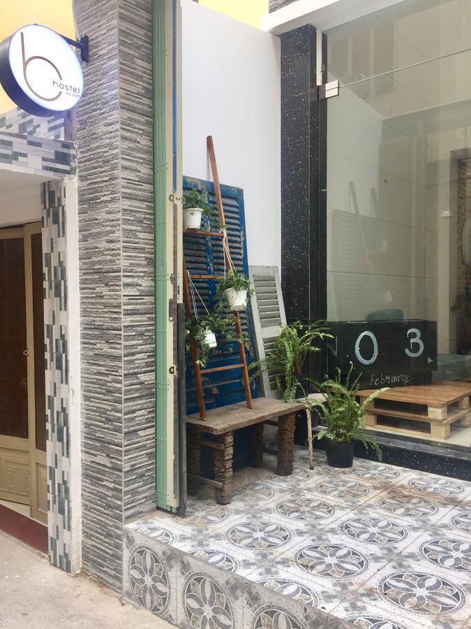 Condodo Homestay Ben Van Don TP. Hồ Chí Minh Ngoại thất bức ảnh
