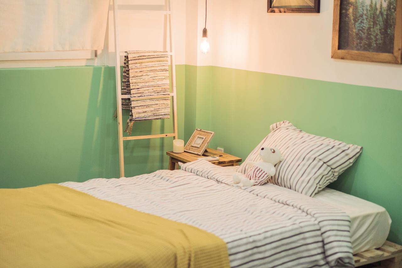 Condodo Homestay Ben Van Don TP. Hồ Chí Minh Ngoại thất bức ảnh