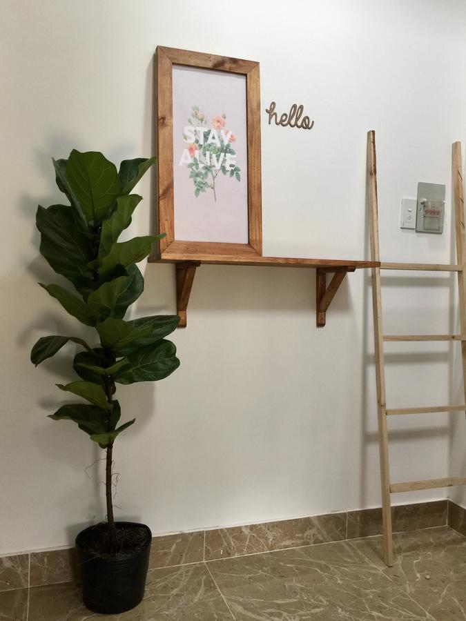 Condodo Homestay Ben Van Don TP. Hồ Chí Minh Ngoại thất bức ảnh