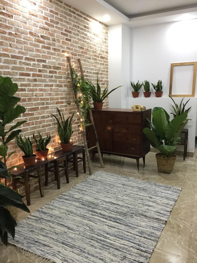Condodo Homestay Ben Van Don TP. Hồ Chí Minh Ngoại thất bức ảnh