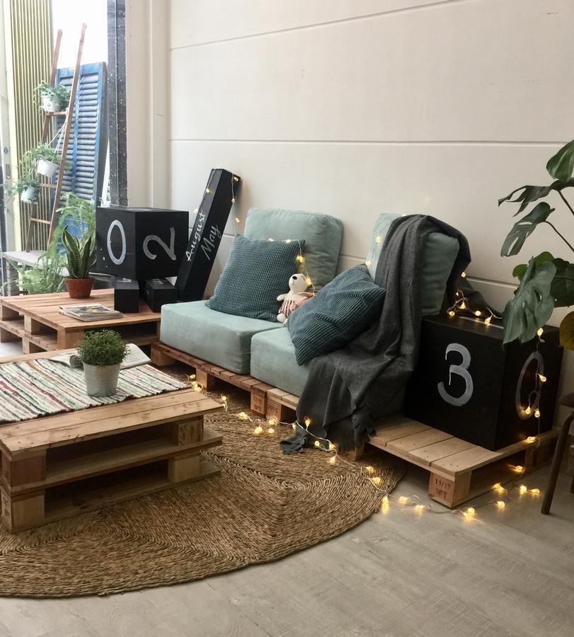 Condodo Homestay Ben Van Don TP. Hồ Chí Minh Ngoại thất bức ảnh