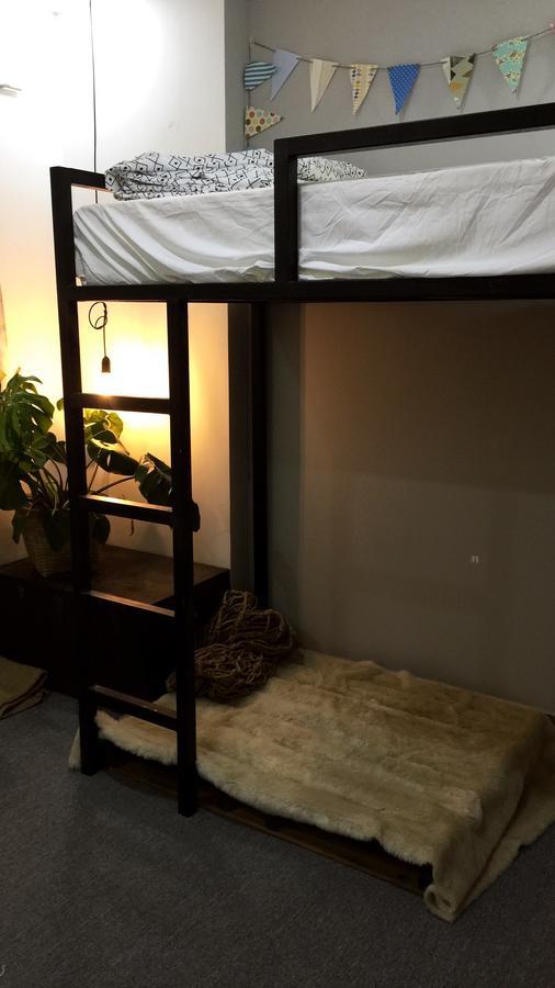 Condodo Homestay Ben Van Don TP. Hồ Chí Minh Ngoại thất bức ảnh