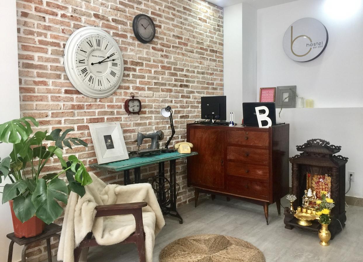 Condodo Homestay Ben Van Don TP. Hồ Chí Minh Ngoại thất bức ảnh