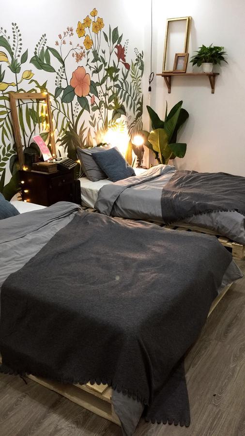 Condodo Homestay Ben Van Don TP. Hồ Chí Minh Ngoại thất bức ảnh