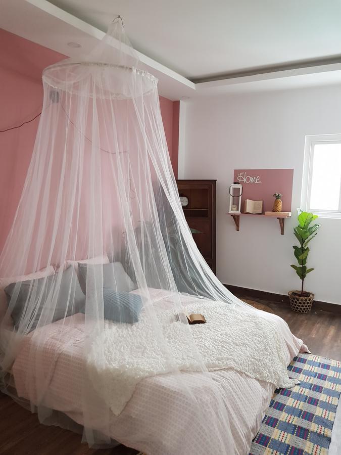 Condodo Homestay Ben Van Don TP. Hồ Chí Minh Ngoại thất bức ảnh