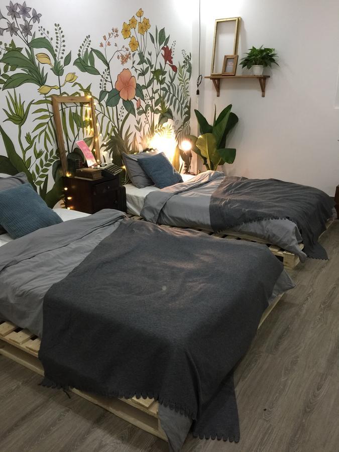 Condodo Homestay Ben Van Don TP. Hồ Chí Minh Ngoại thất bức ảnh