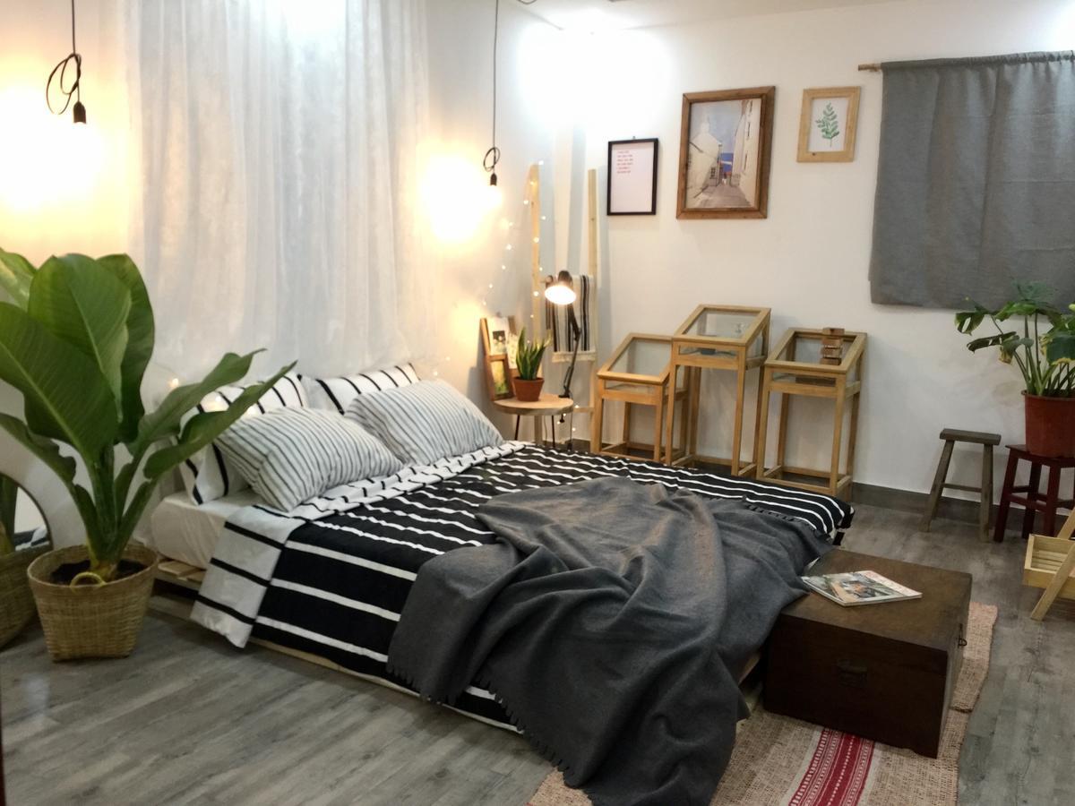 Condodo Homestay Ben Van Don TP. Hồ Chí Minh Ngoại thất bức ảnh