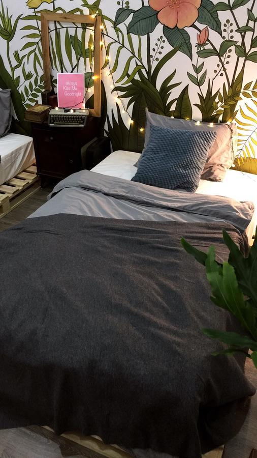 Condodo Homestay Ben Van Don TP. Hồ Chí Minh Ngoại thất bức ảnh