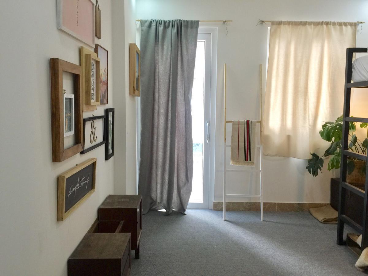 Condodo Homestay Ben Van Don TP. Hồ Chí Minh Ngoại thất bức ảnh