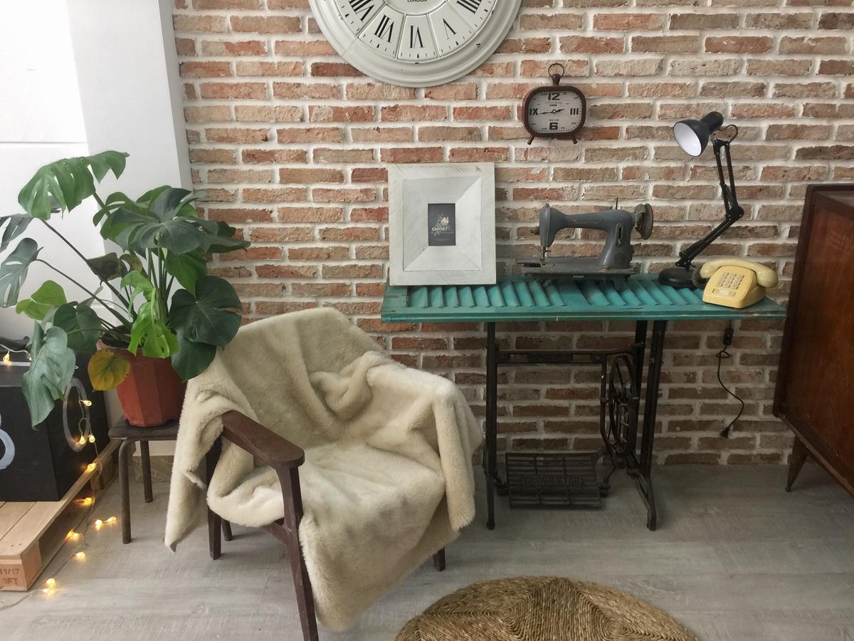 Condodo Homestay Ben Van Don TP. Hồ Chí Minh Ngoại thất bức ảnh
