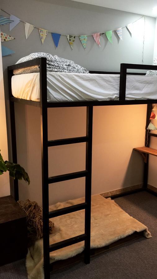Condodo Homestay Ben Van Don TP. Hồ Chí Minh Ngoại thất bức ảnh
