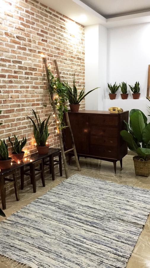 Condodo Homestay Ben Van Don TP. Hồ Chí Minh Ngoại thất bức ảnh
