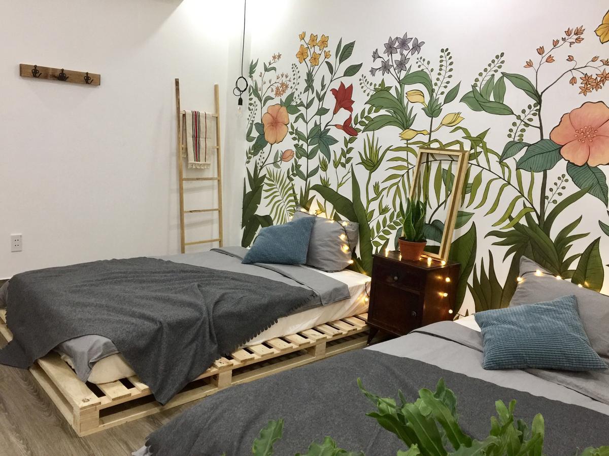 Condodo Homestay Ben Van Don TP. Hồ Chí Minh Ngoại thất bức ảnh