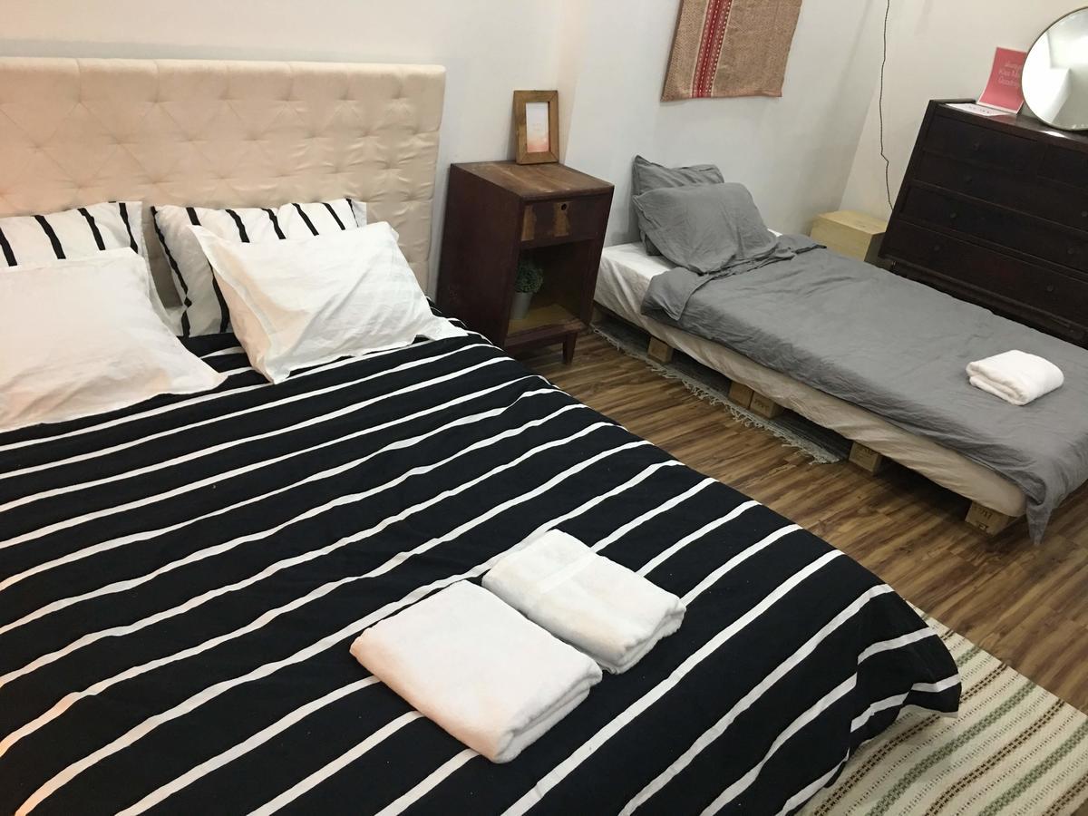 Condodo Homestay Ben Van Don TP. Hồ Chí Minh Ngoại thất bức ảnh