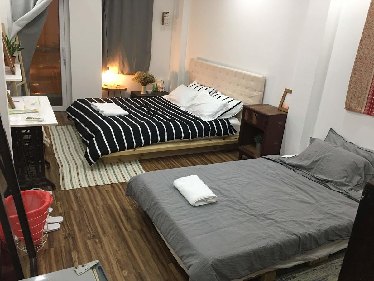 Condodo Homestay Ben Van Don TP. Hồ Chí Minh Ngoại thất bức ảnh