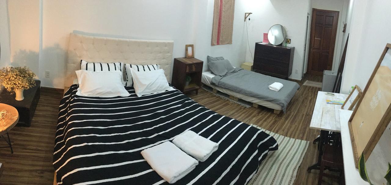 Condodo Homestay Ben Van Don TP. Hồ Chí Minh Ngoại thất bức ảnh