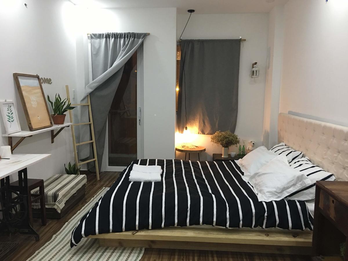 Condodo Homestay Ben Van Don TP. Hồ Chí Minh Ngoại thất bức ảnh