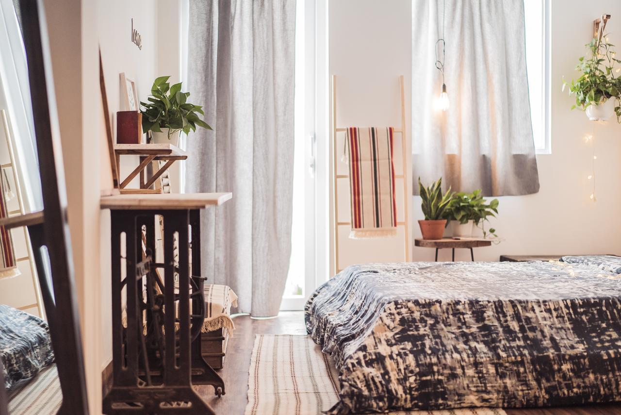 Condodo Homestay Ben Van Don TP. Hồ Chí Minh Ngoại thất bức ảnh
