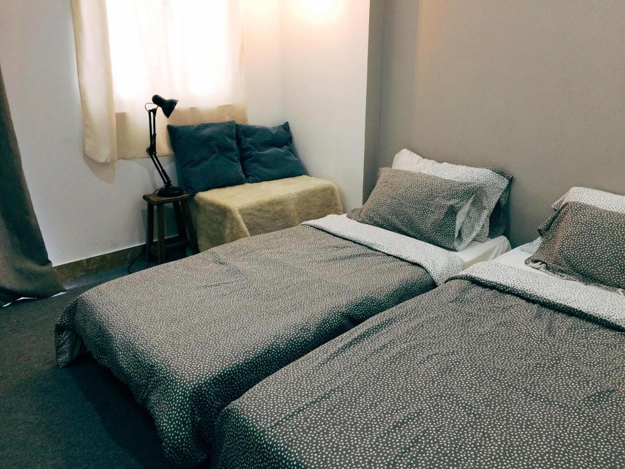 Condodo Homestay Ben Van Don TP. Hồ Chí Minh Ngoại thất bức ảnh