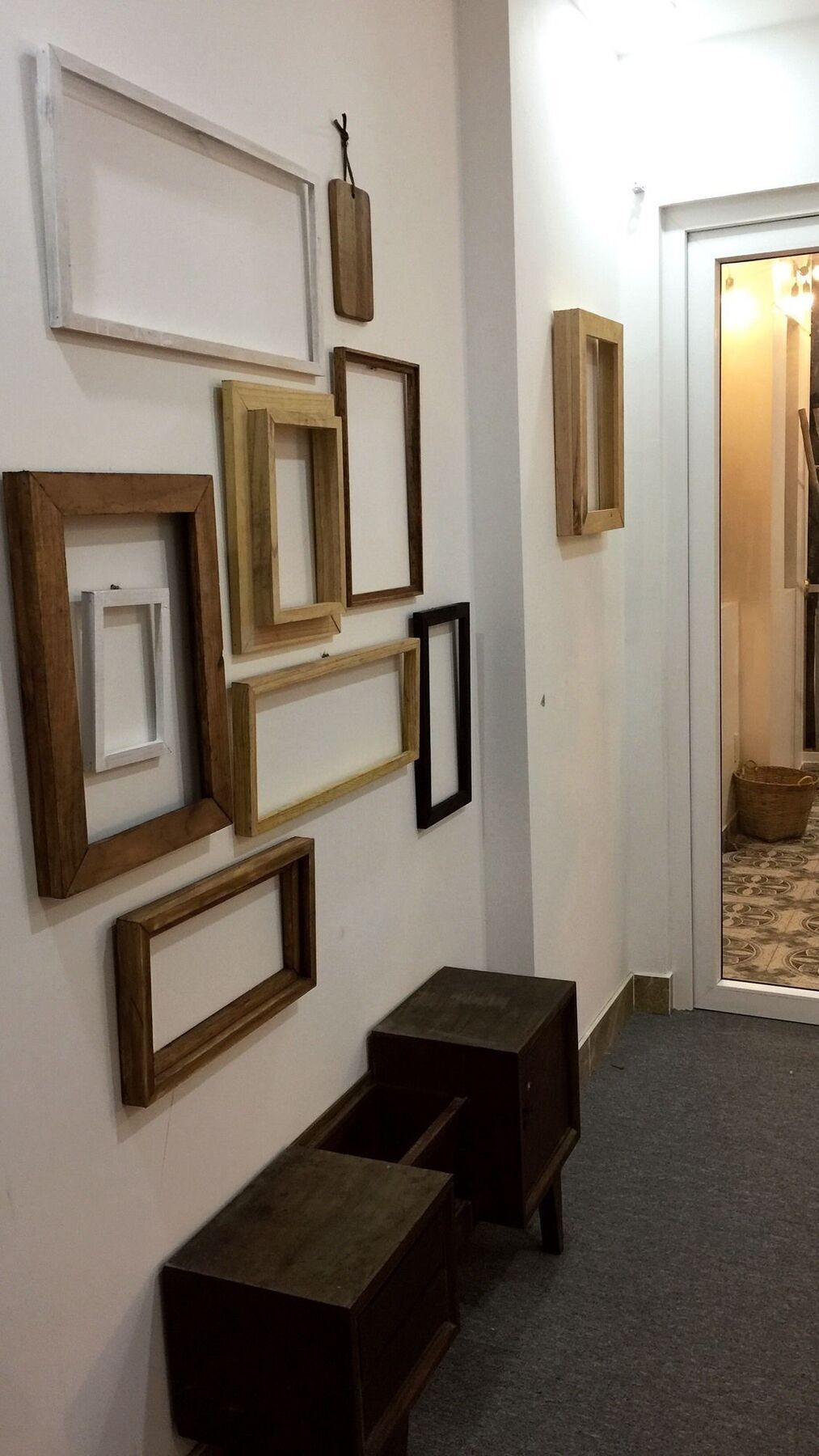 Condodo Homestay Ben Van Don TP. Hồ Chí Minh Ngoại thất bức ảnh