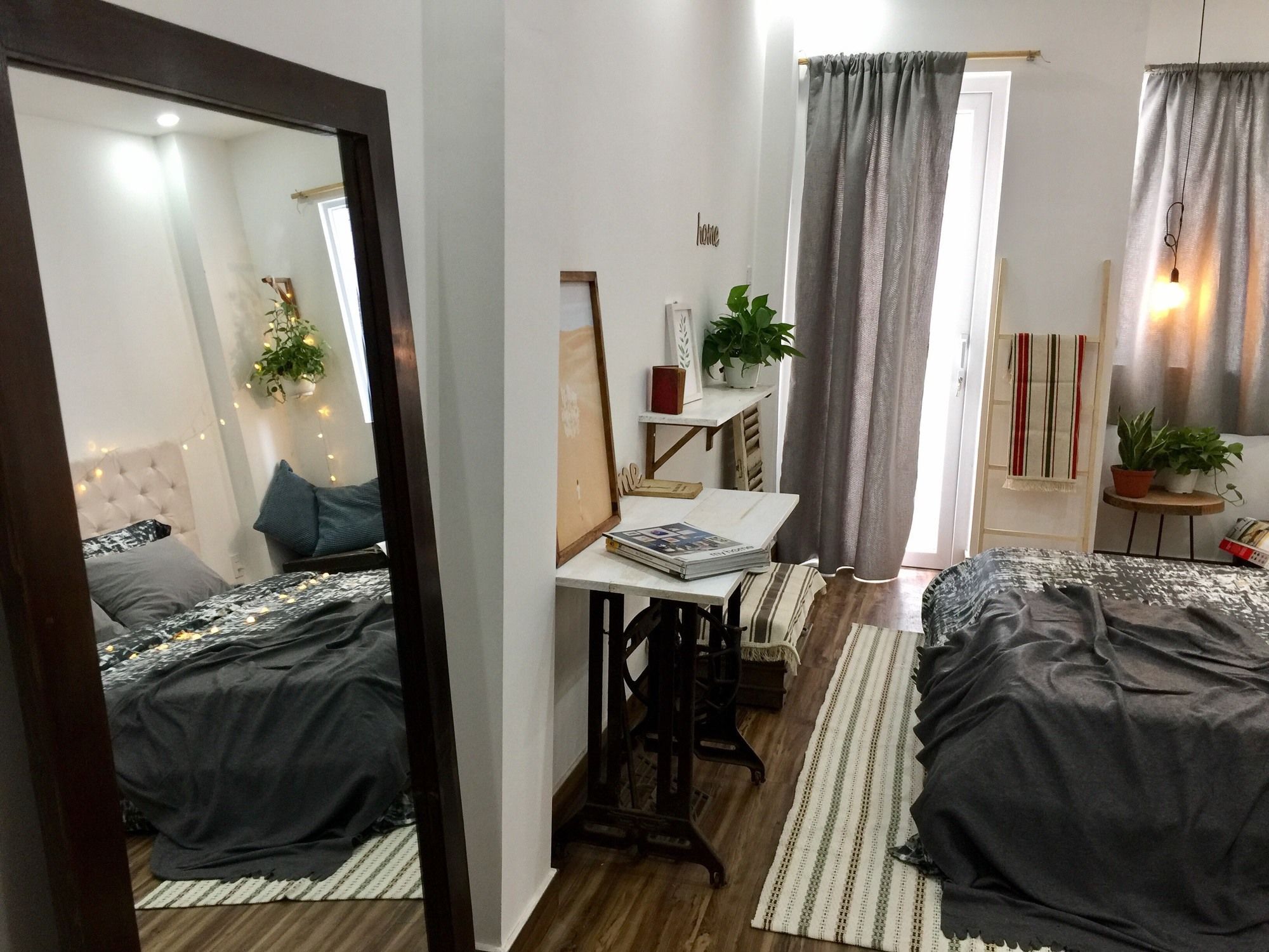 Condodo Homestay Ben Van Don TP. Hồ Chí Minh Ngoại thất bức ảnh