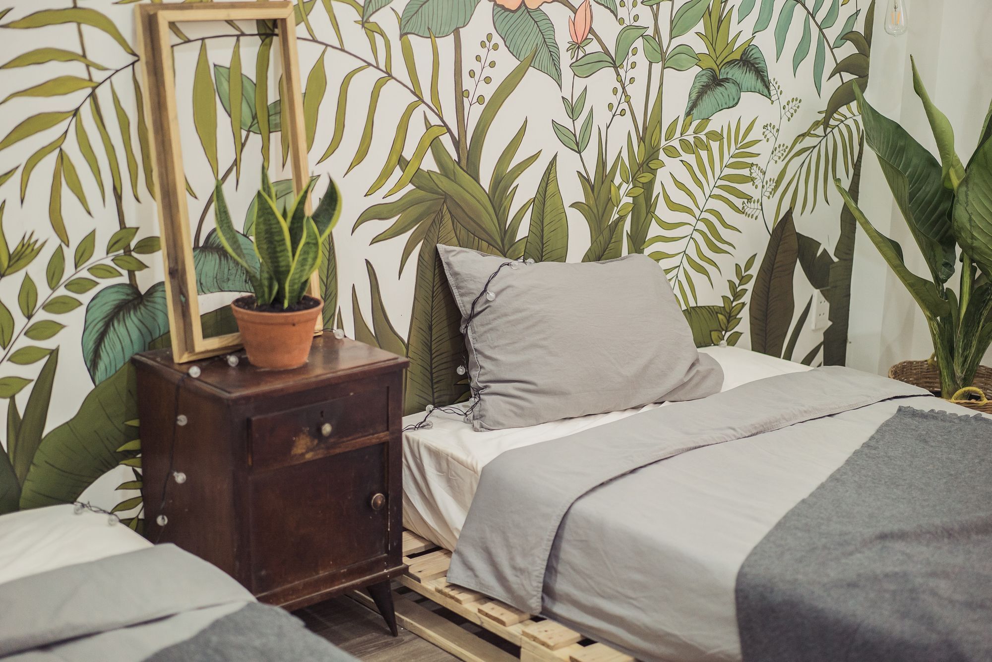 Condodo Homestay Ben Van Don TP. Hồ Chí Minh Ngoại thất bức ảnh
