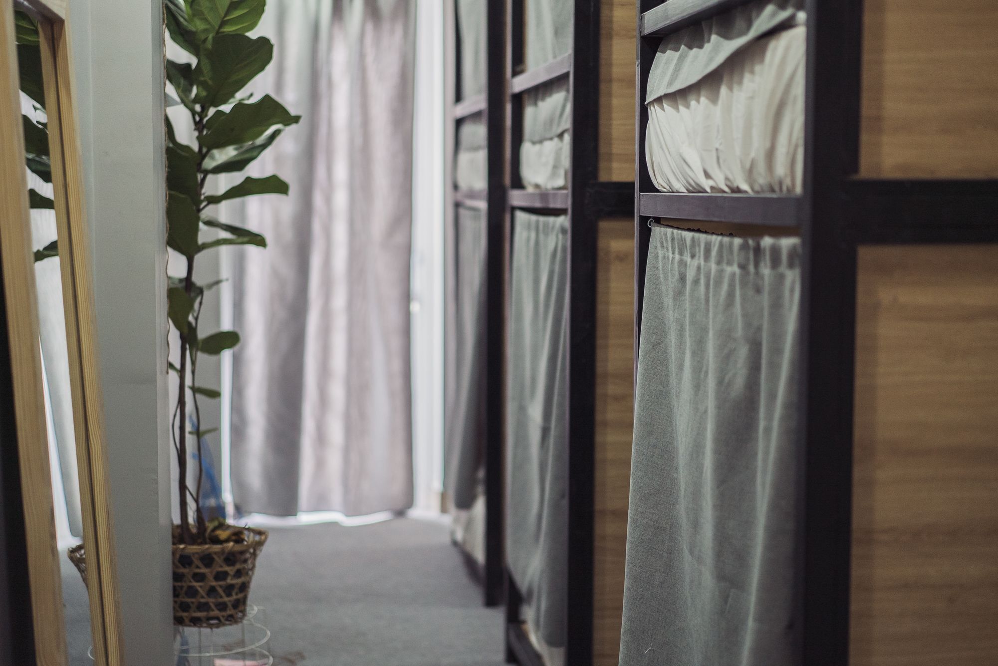Condodo Homestay Ben Van Don TP. Hồ Chí Minh Ngoại thất bức ảnh