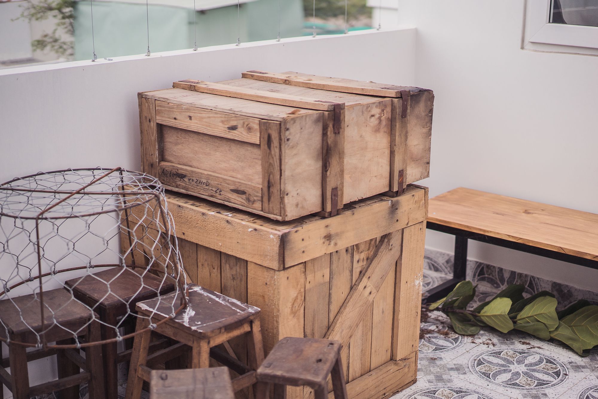 Condodo Homestay Ben Van Don TP. Hồ Chí Minh Ngoại thất bức ảnh