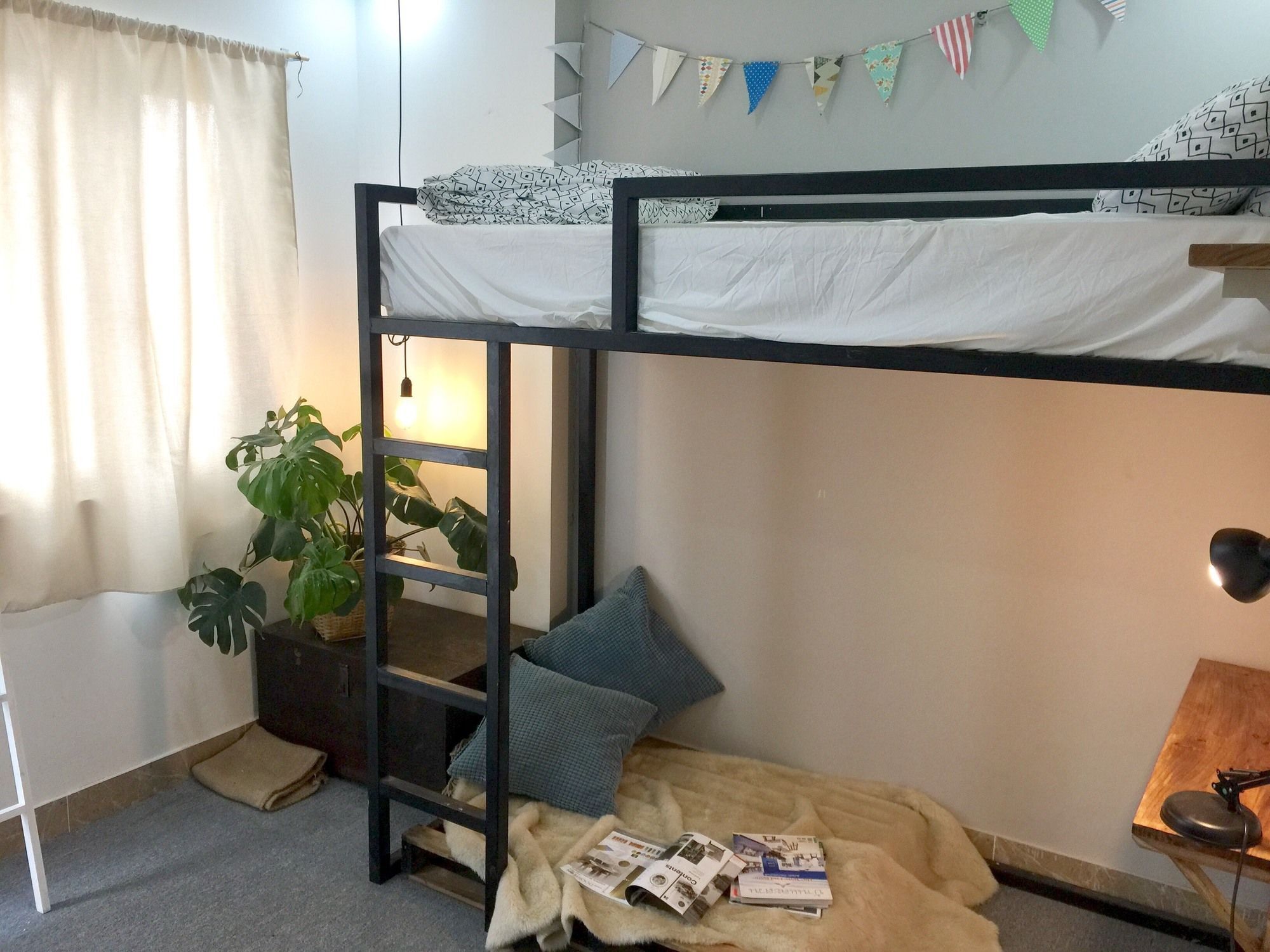 Condodo Homestay Ben Van Don TP. Hồ Chí Minh Ngoại thất bức ảnh
