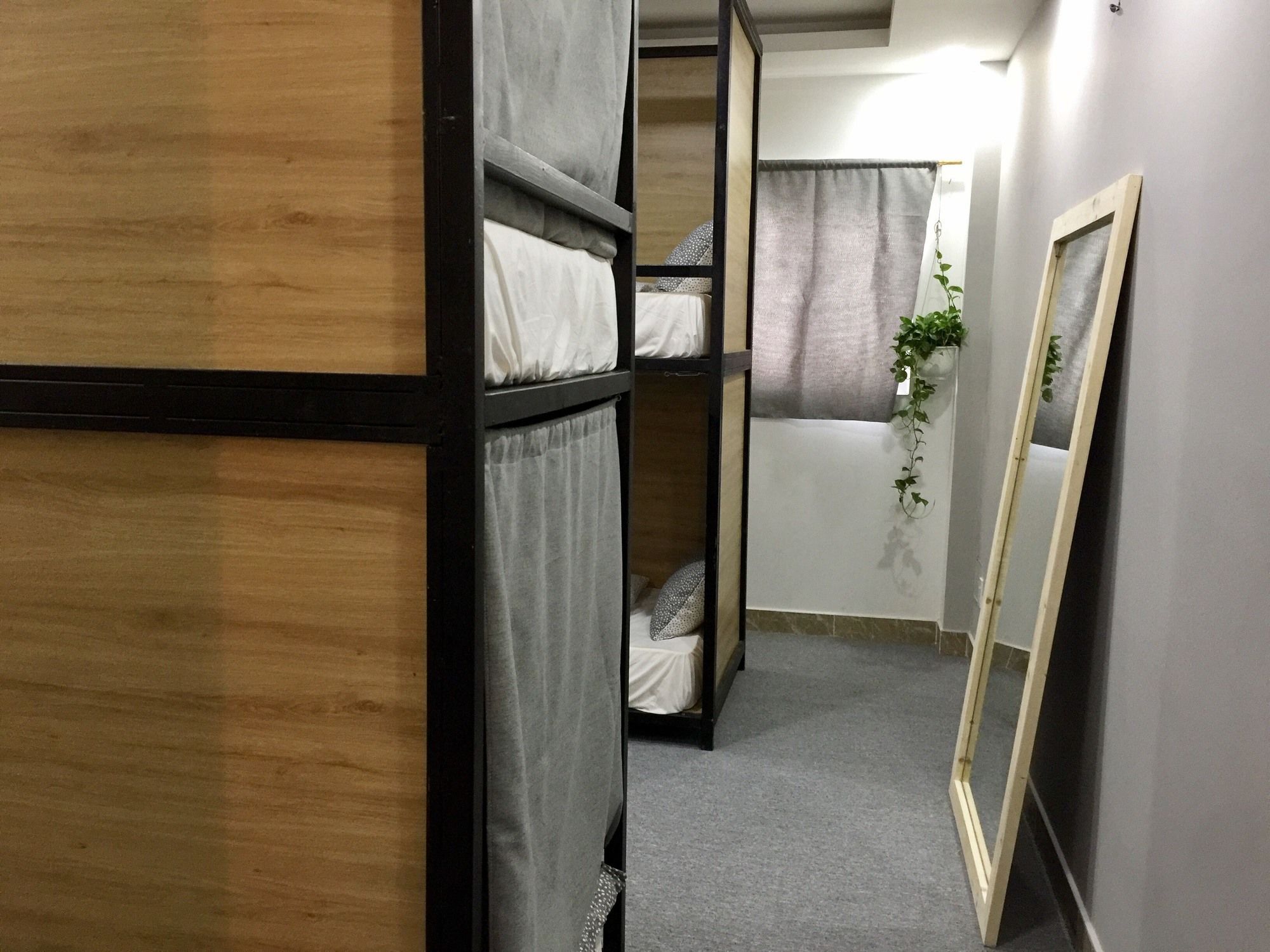 Condodo Homestay Ben Van Don TP. Hồ Chí Minh Ngoại thất bức ảnh